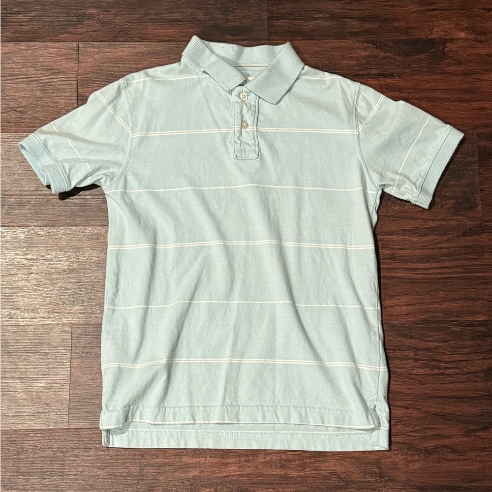 Urban Pipeline Youth Polo, Boy’s Medium (12)